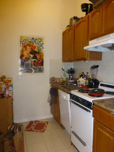 Photo - 41 Bay State Rd Unit 4R