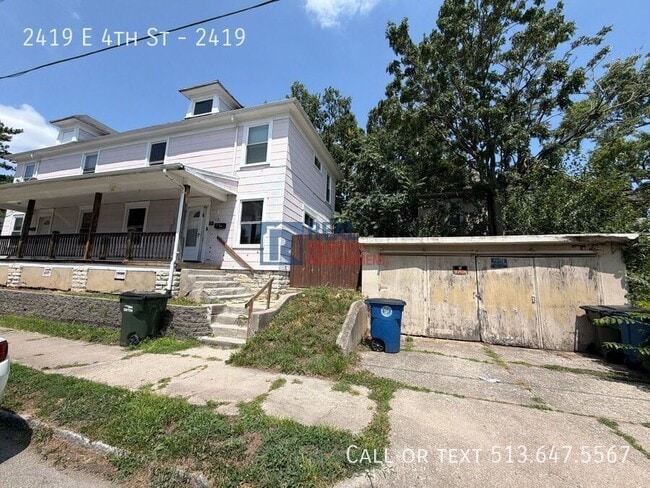 Building Photo - 2419 E 4th St Unit 2419