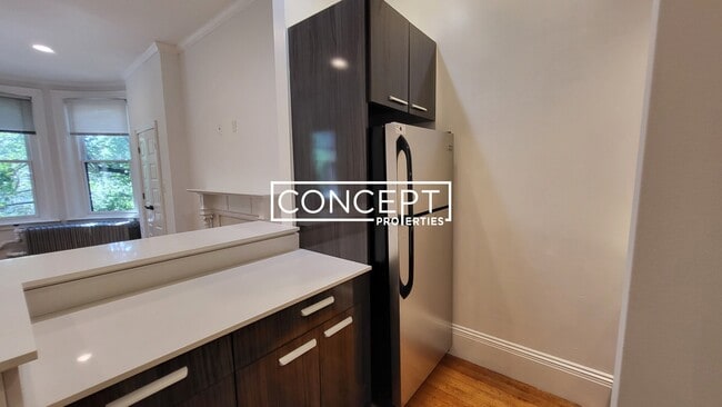 Photo - 379 Commonwealth Ave Unit 8CP
