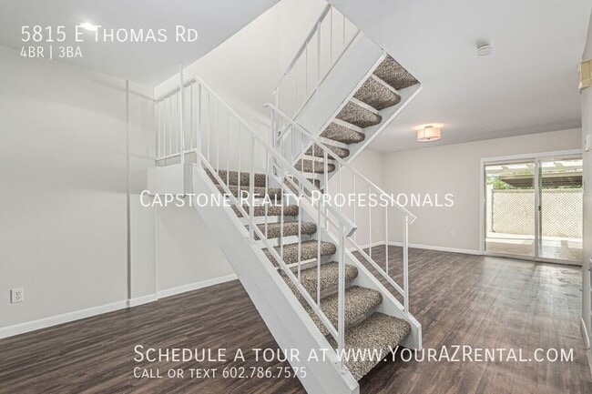 Photo - 5815 E Thomas Rd