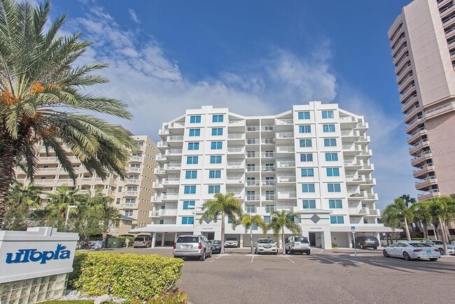 Photo - 1350 Gulf Blvd Condo Unit 604