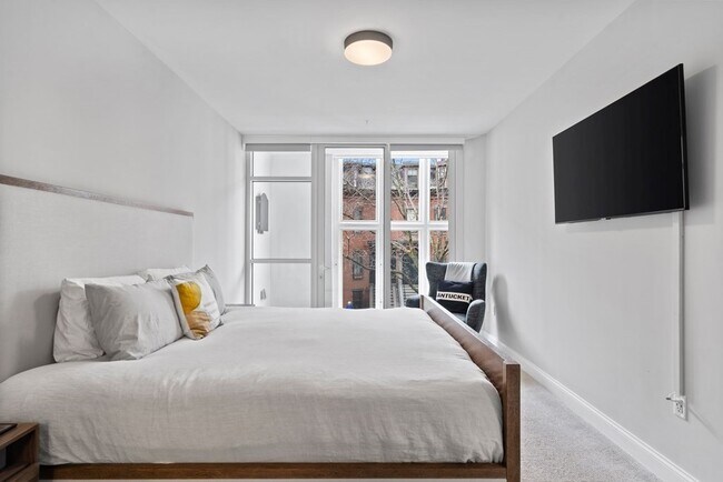 Photo - 771 Harrison Ave Unit 20##