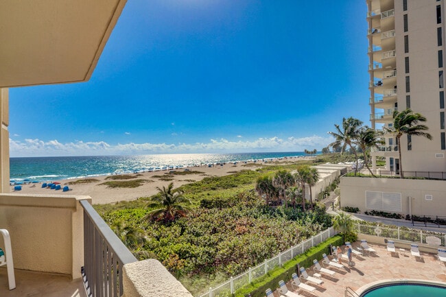 Photo - 2800 N Ocean Dr Unit A