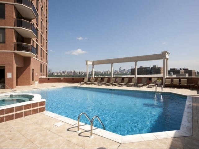 Piscina - Riello Edgewater