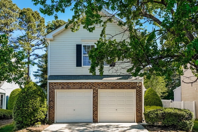 Building Photo - 6029 Silkwater Ct