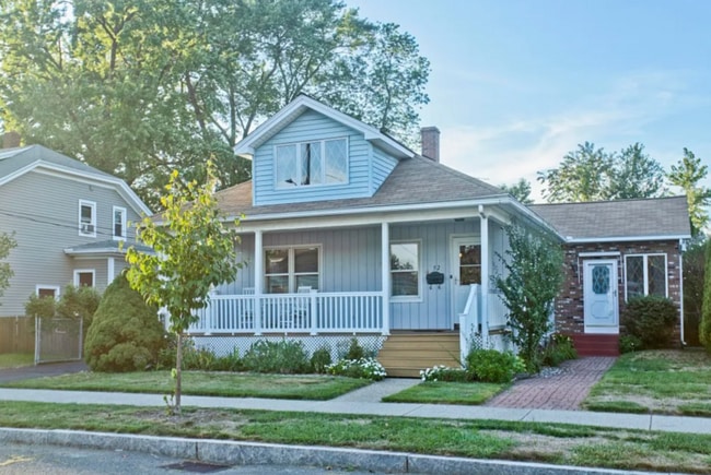 Photo - 52 Ludger Ave House
