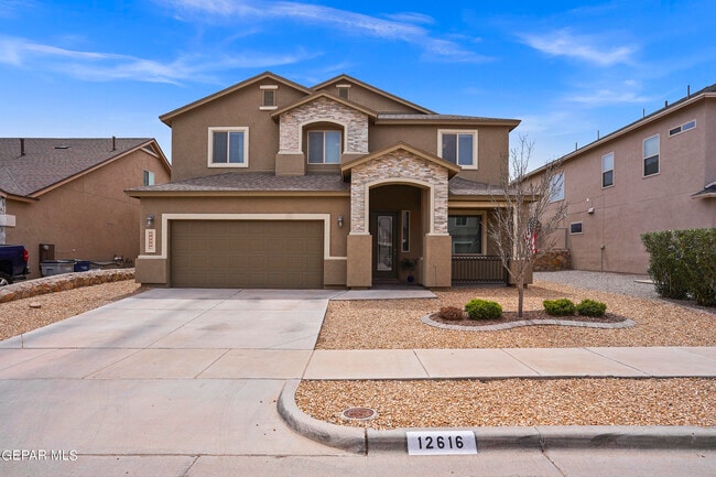 Building Photo - 12616 Arrow Weed Dr