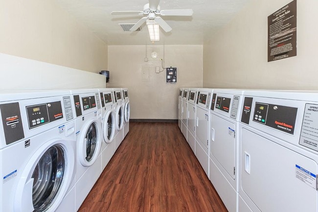 Photo - Cypress Pines Apartment Homes