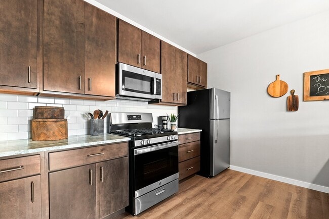 Photo - The Boulevard at Central Station