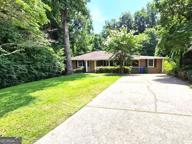 Photo - 3022 Templewood Dr NE