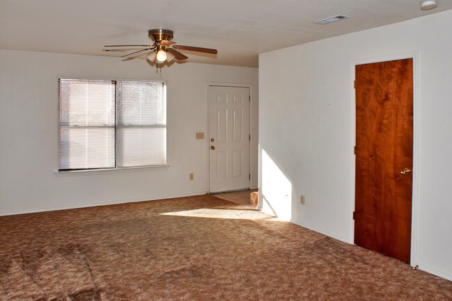 Porter Place Townhomes