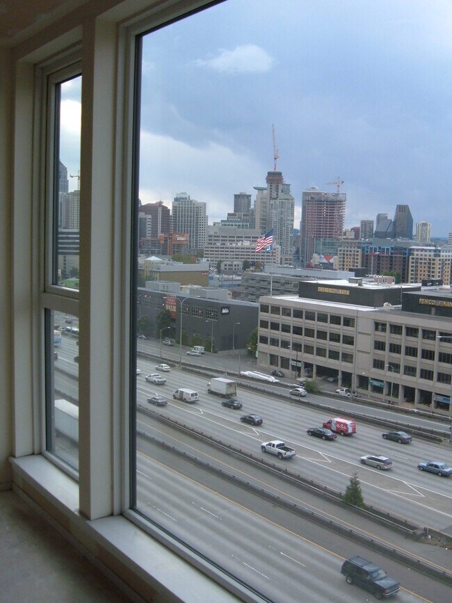 Photo - Capitol Hill Condo Unidad 507