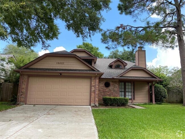 Building Photo - 16427 Dunmoor Dr Rental