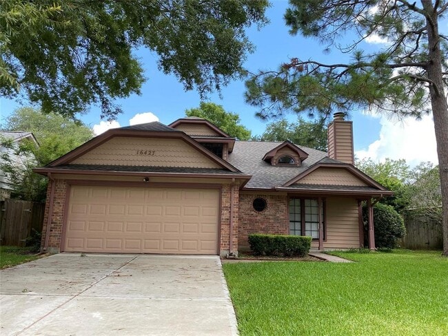 Photo - 16427 Dunmoor Dr House
