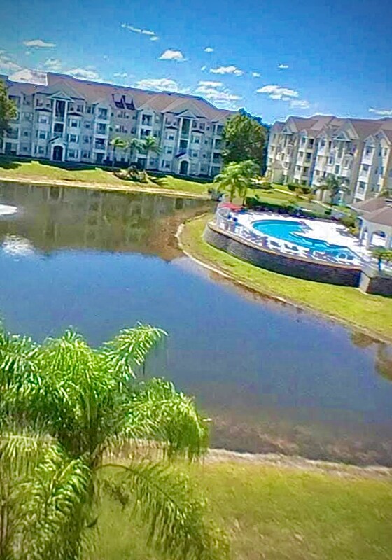 5257 Cane Island Loop Condo For Rent in Kissimmee, FL