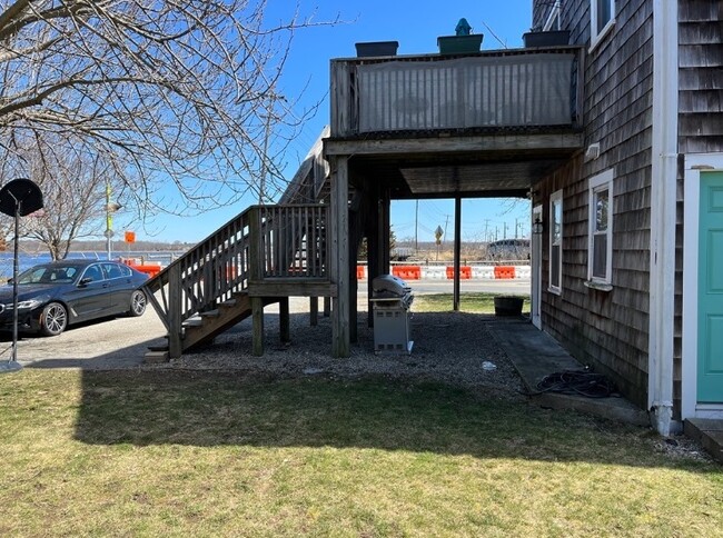 Photo - Barrington River House Unit 9