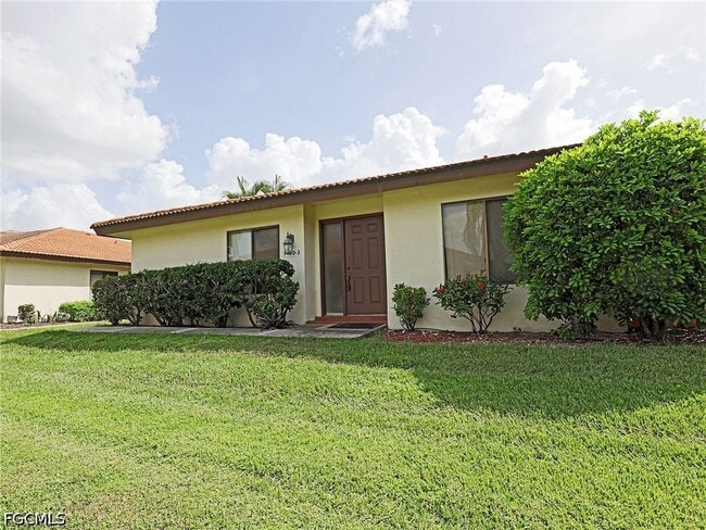Building Photo - 1420 Park Shore Cir Unit 3