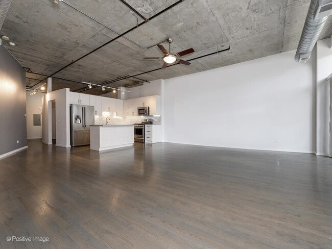 Photo - 1000 W Adams St Unit 507