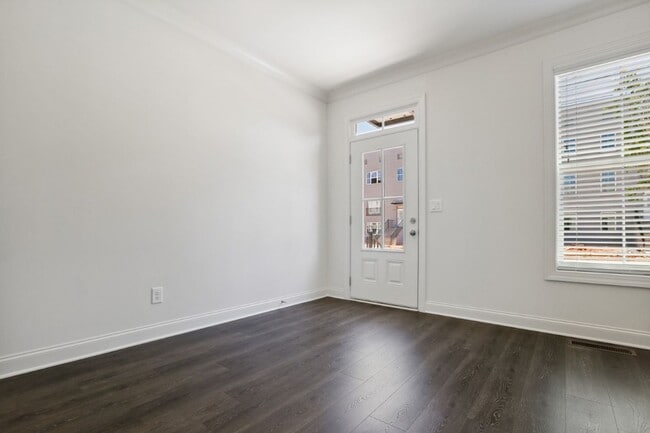 Photo - COMING SOON! 3 bedroom Townhome at South Lawn - Lawrenceville