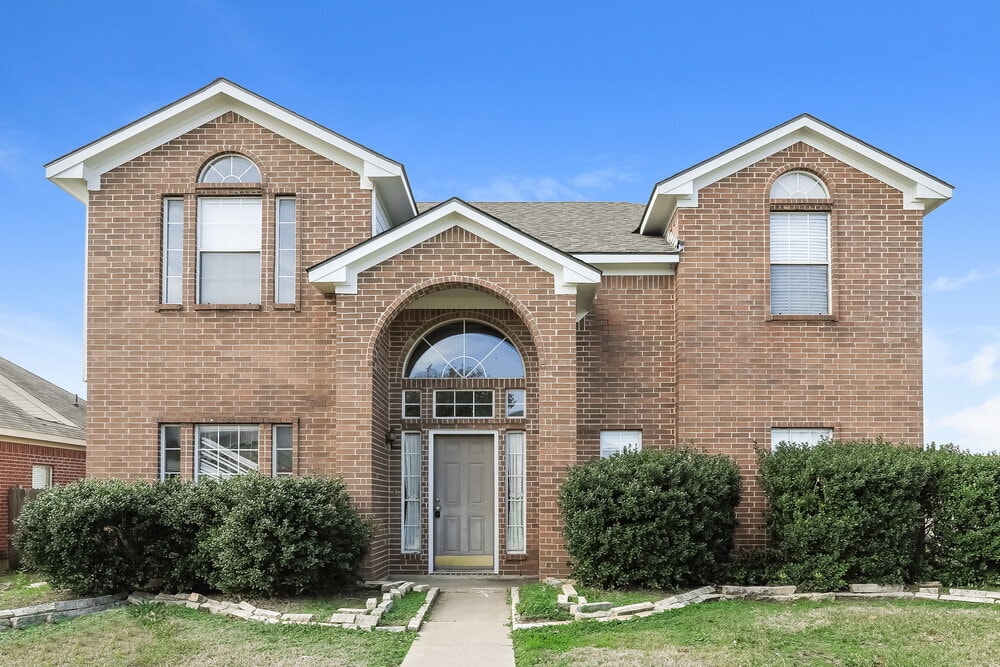 Photo - 1723 Country Crest Ln