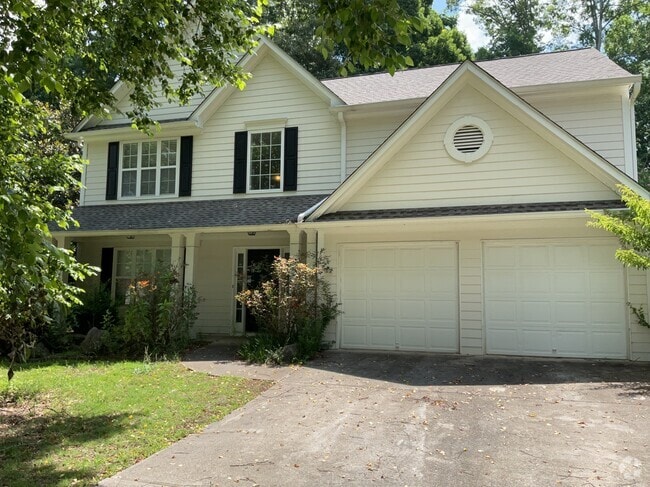 Building Photo - 920 Underhill Ct Rental