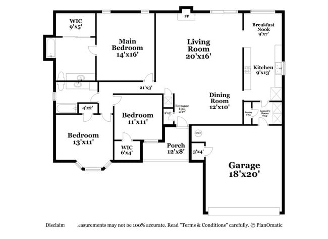 Photo - 1918 Aspen Dr