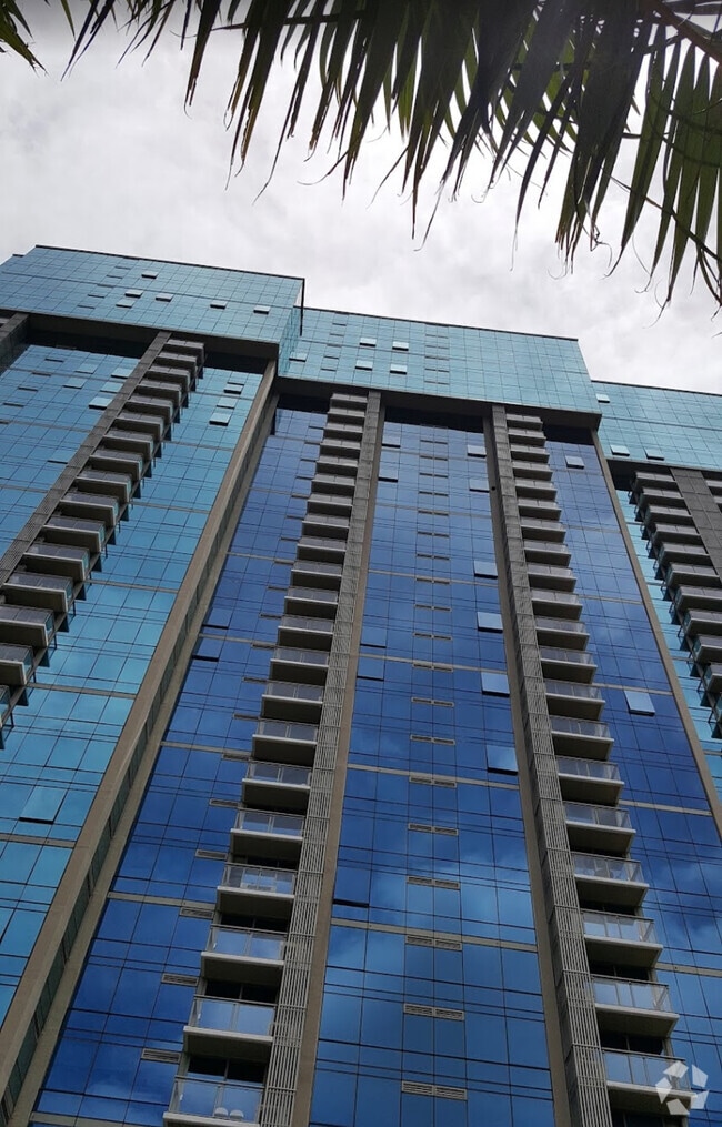 Building Photo - 1200 Queen Emma St Unit Capitol Place Rental