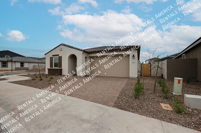 Photo - 9351 E Steno Ave