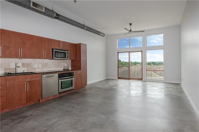 Photo - 2124 E 6th St Condo Unit 416
