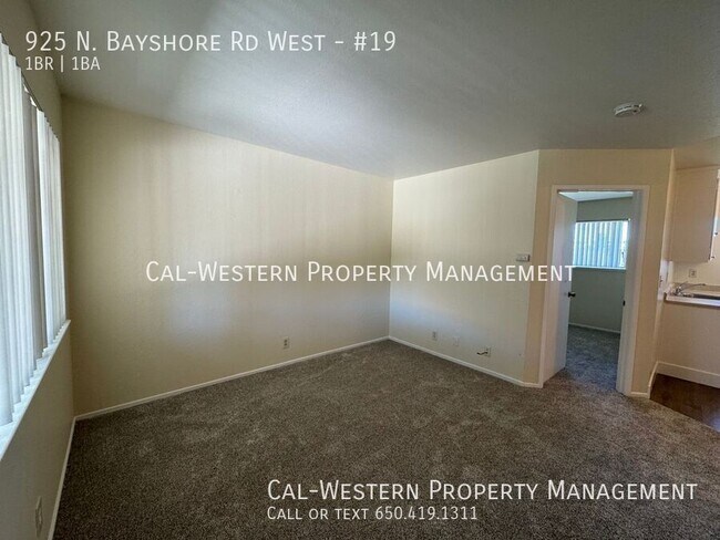 Photo - Great Value! Upstairs1 bedroom 1 bath apar... Unit #19