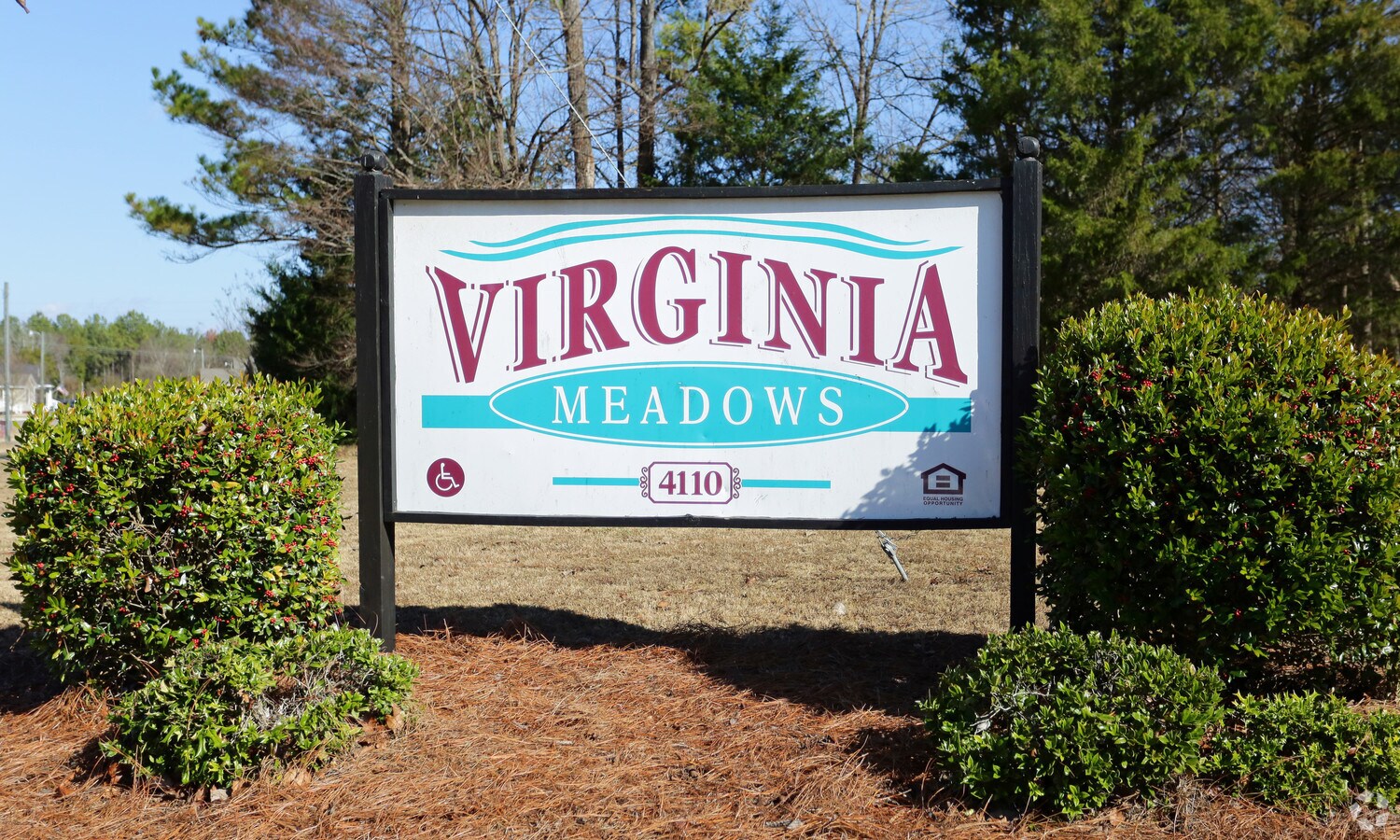 Photo - The View at 4110