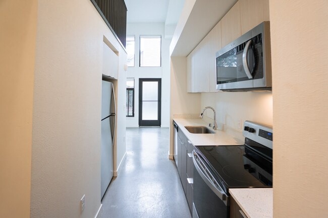 Photo - Ori Stone Way Apartments