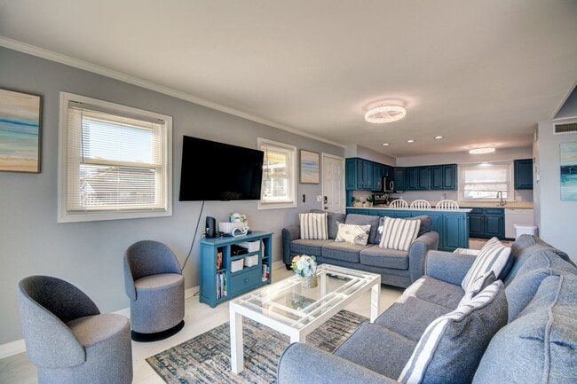 Photo - Off Season Rental **Oceanfront, Pet Friend...