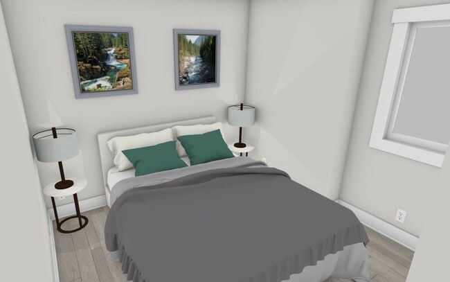 Photo - Downtown single-family home