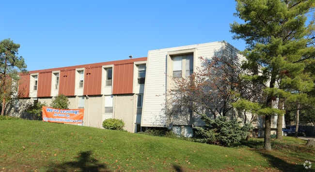 Photo - Winterwood Gardens Apartments
