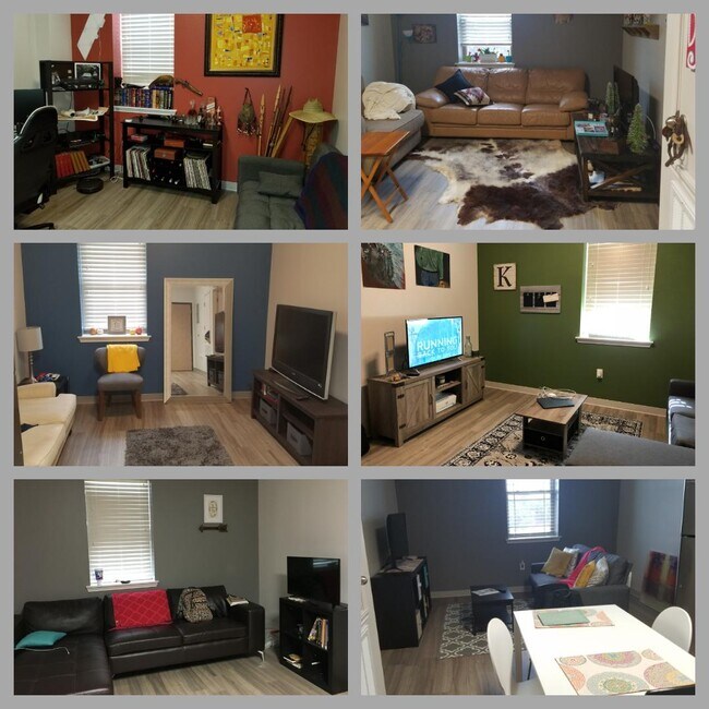 Photo - Heritage Center Apartments