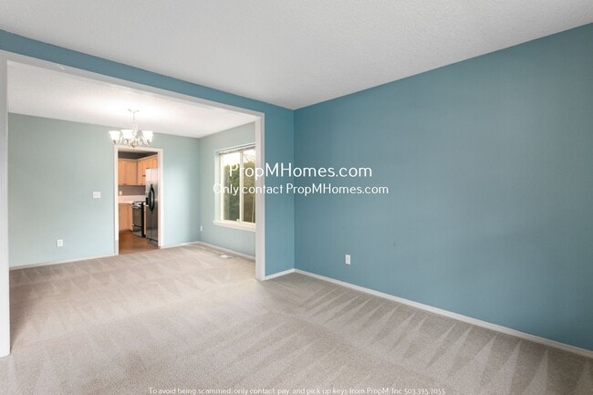 Photo - Colorful Four Bedroom Home In Bethany W/ Spacious Backyard!