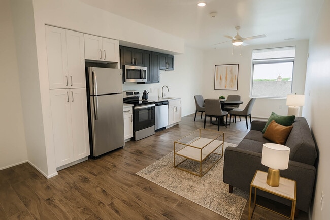 Photo - Arts Senior Apartments