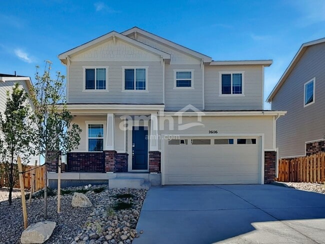 Photo - 26126 E Calhoun Pl