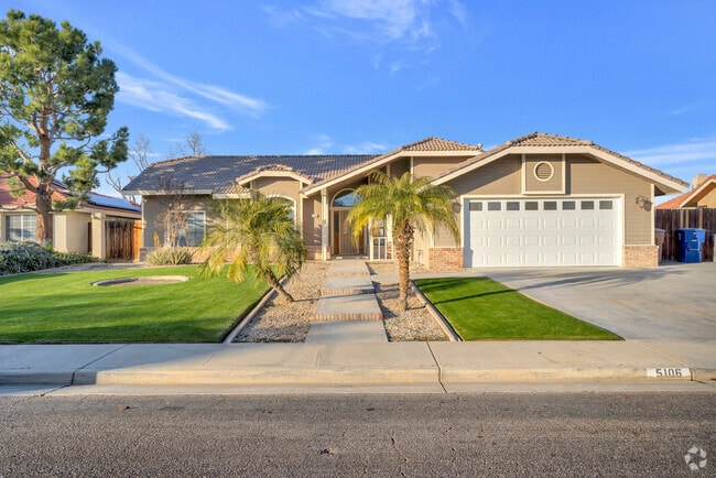 Building Photo - 5106 Glacier Canyon Ct Rental