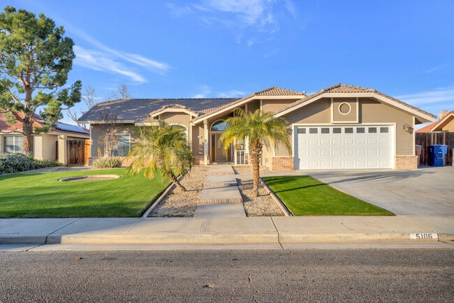 Building Photo - 5106 Glacier Canyon Ct Rental