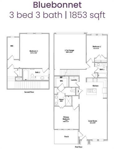 3125 Winter Rose Way