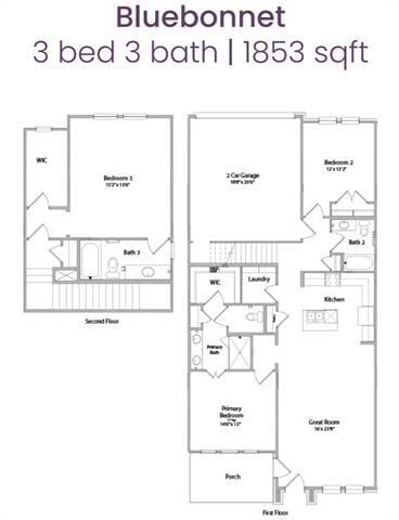 Photo - 3125 Winter Rose Way