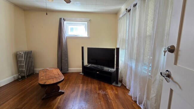 Sala de estar - 59 Hooker St Unidad 59