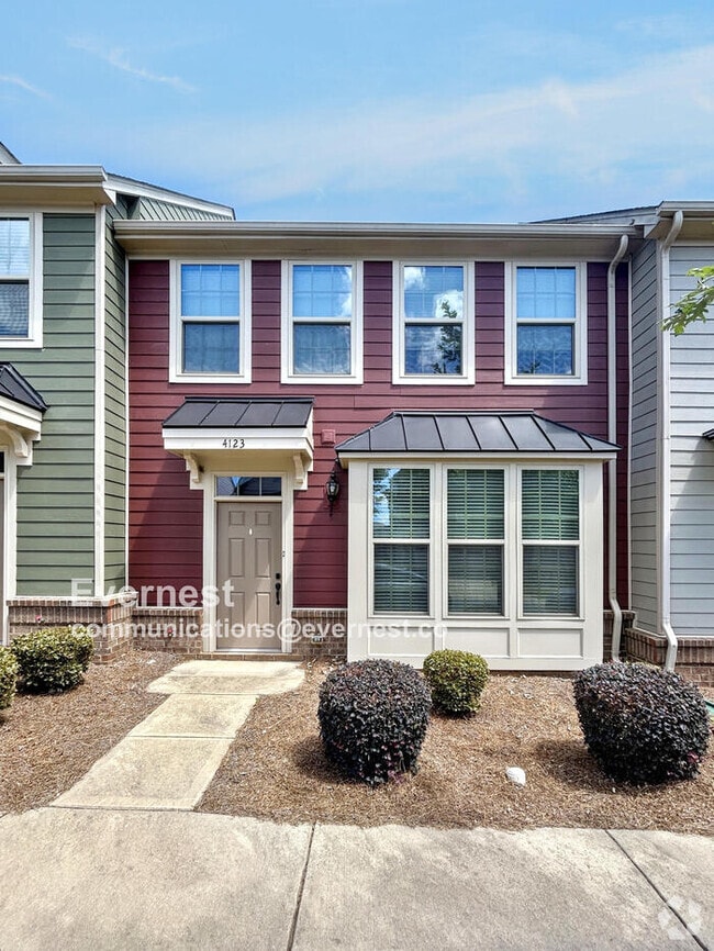 Building Photo - 4123 Audubon Pk Dr Rental