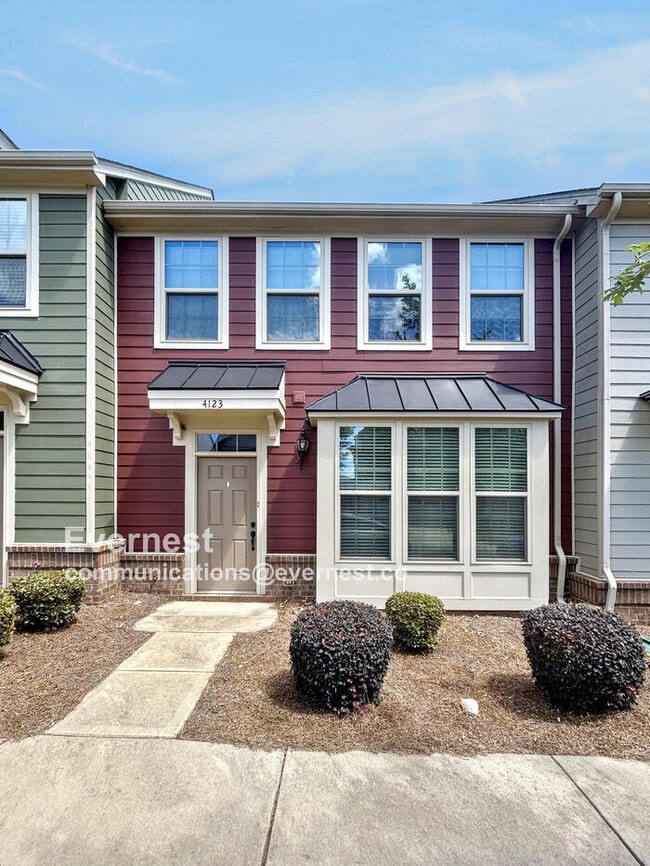 Photo - 4123 Audubon Pk Dr Townhome