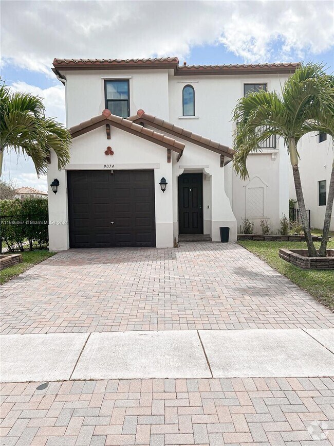 Waterview Apartments for Rent Miramar FL