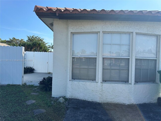 Photo - 5730 NW 199th St Apartment Unit REAR