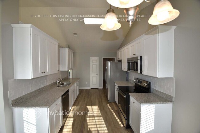 Photo - 841 Franklin Mill Trace