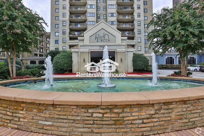 Building Photo - 799 Hammond Dr Rental